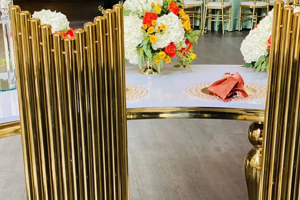 Janae & Preston's Wedding