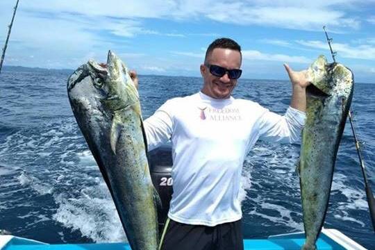 Costa Rica SportFishing