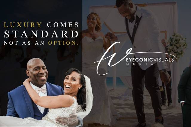 Eyeconic Visuals Media LLC