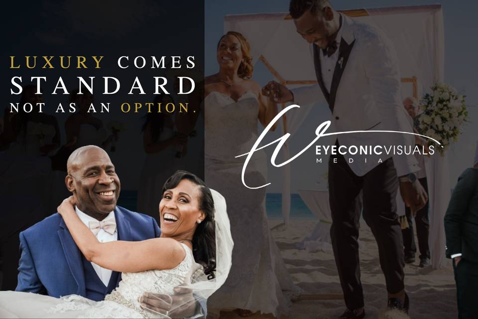 Eyeconic Visuals Media LLC