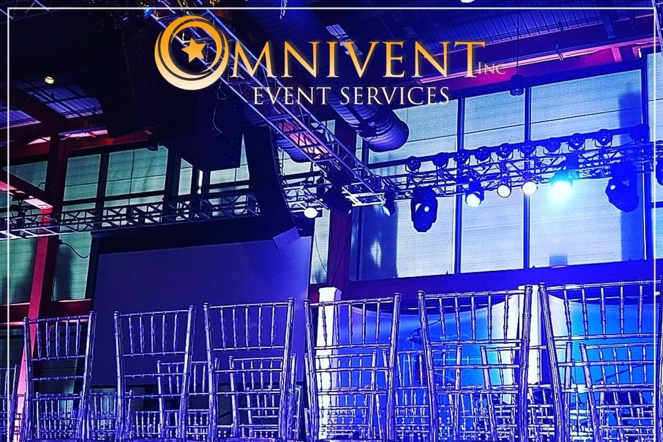 Omnivent Inc