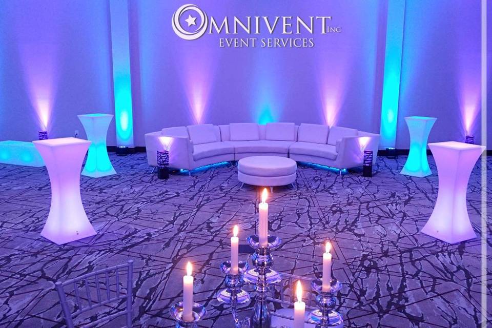 Omnivent Inc