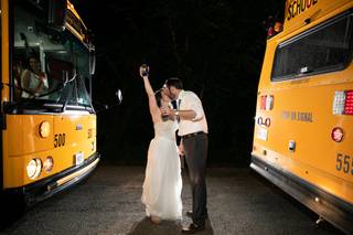 Rill's Bus Service