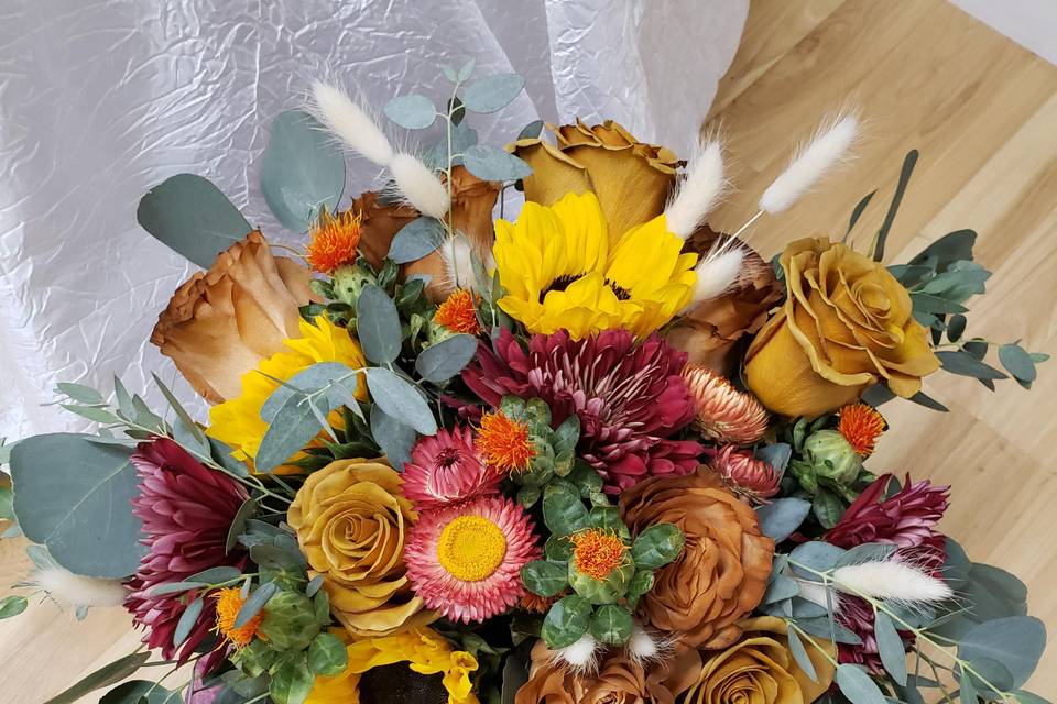 Bridal Bouquet