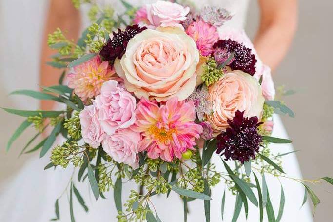 Bridal Bouquet