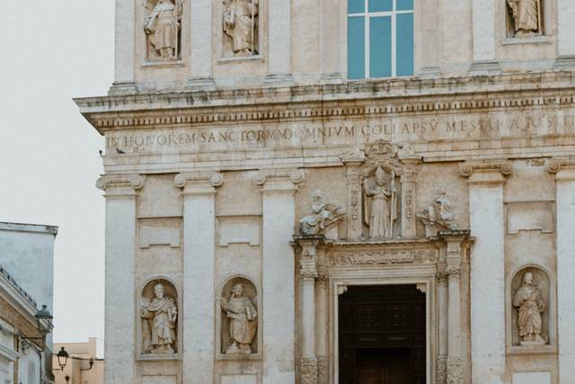Antica Masseria Martuccio