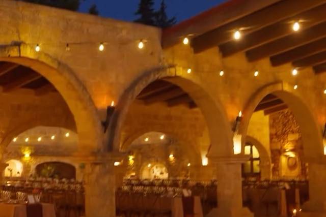 Antica Masseria Martuccio