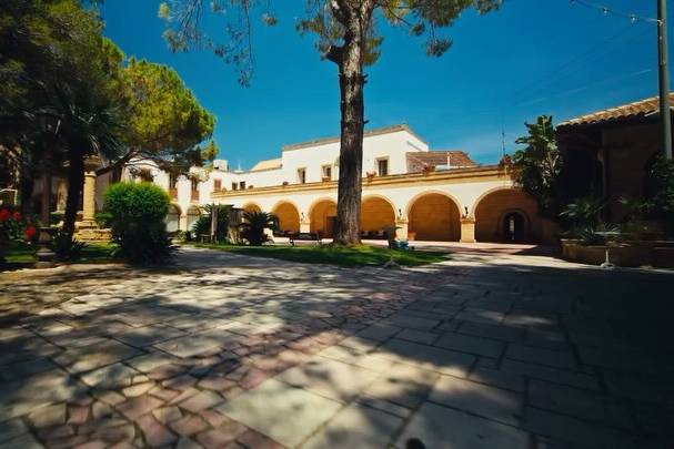 Antica Masseria Martuccio
