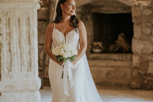 Antica Masseria Martuccio
