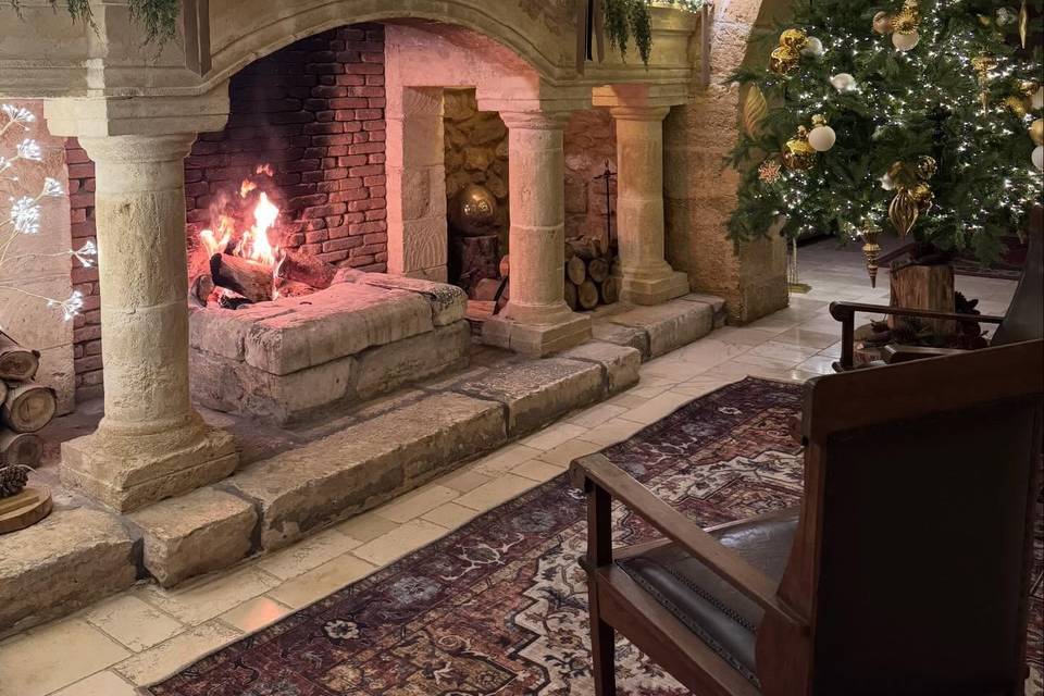 Antica Masseria Martuccio