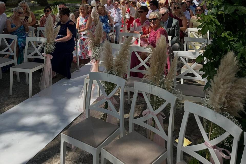 Antica Masseria Martuccio
