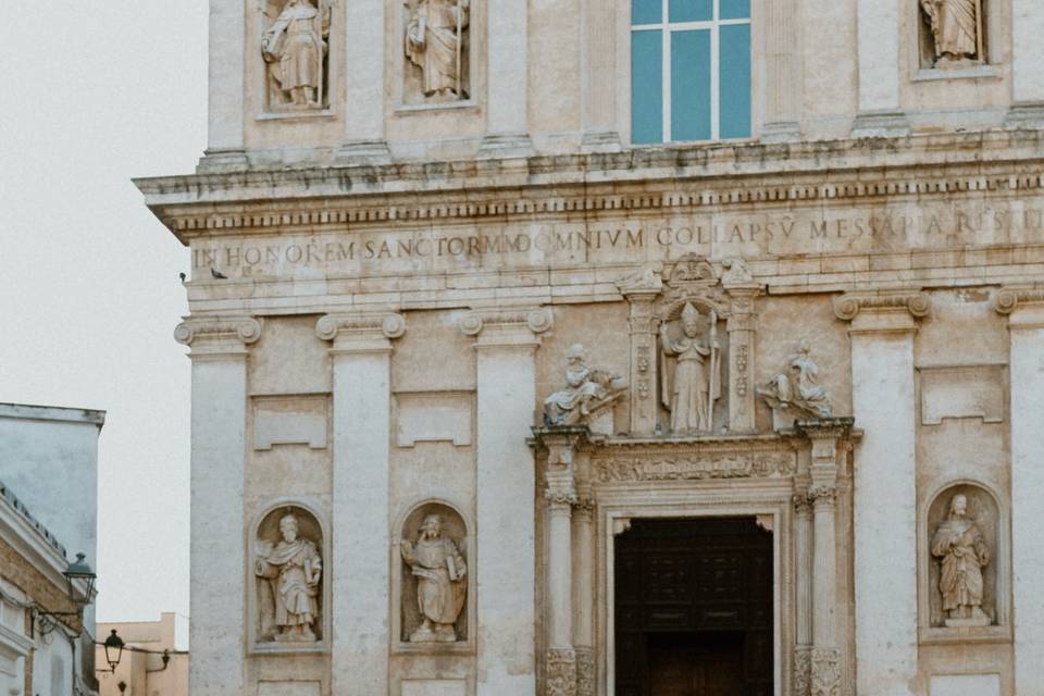 Antica Masseria Martuccio