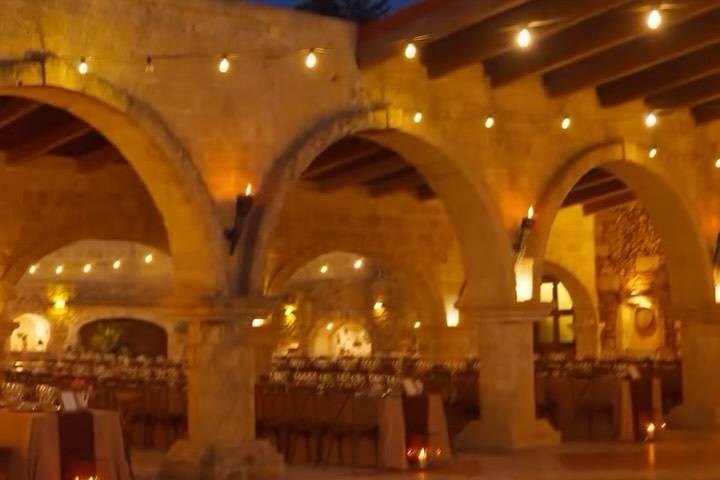 Antica Masseria Martuccio