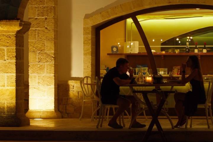 Antica Masseria Martuccio