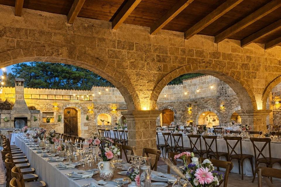 Antica Masseria Martuccio