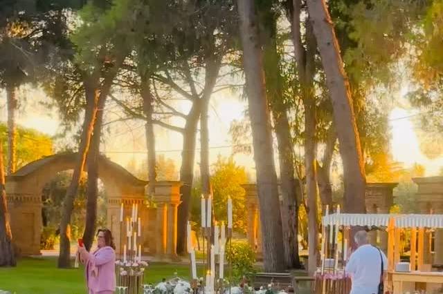 Antica Masseria Martuccio