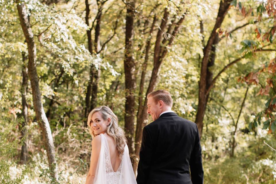 City Hall Wedding in NY