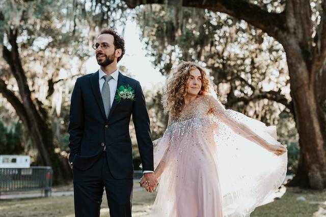 Audubon Park Portraits
