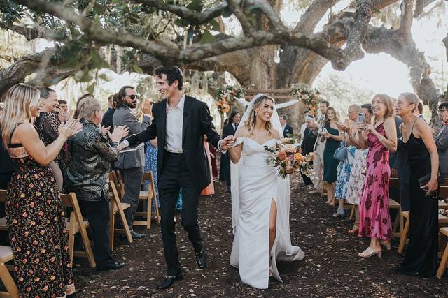 Recessional