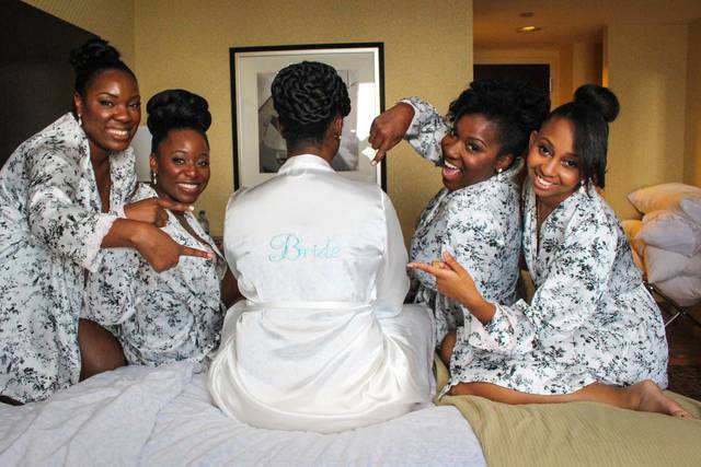 Jeanesque Photography