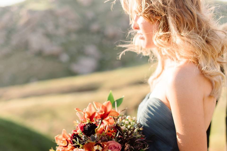 Mountain Weddings, Hello Love Fest , Lovely Light Imagery