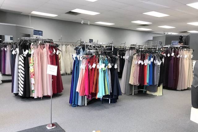 Prom Dresses Waterloo Mall Goodwill