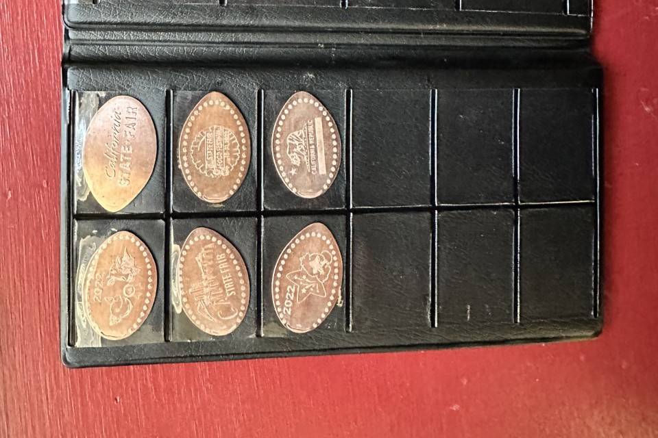 Penny Book Slots