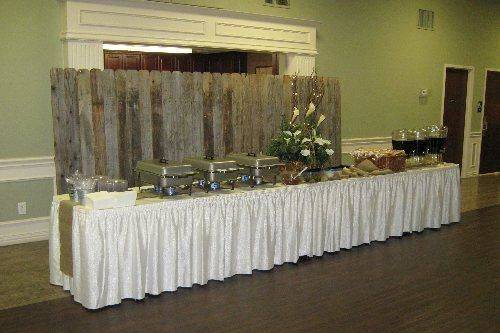Ingram Eatz Catering