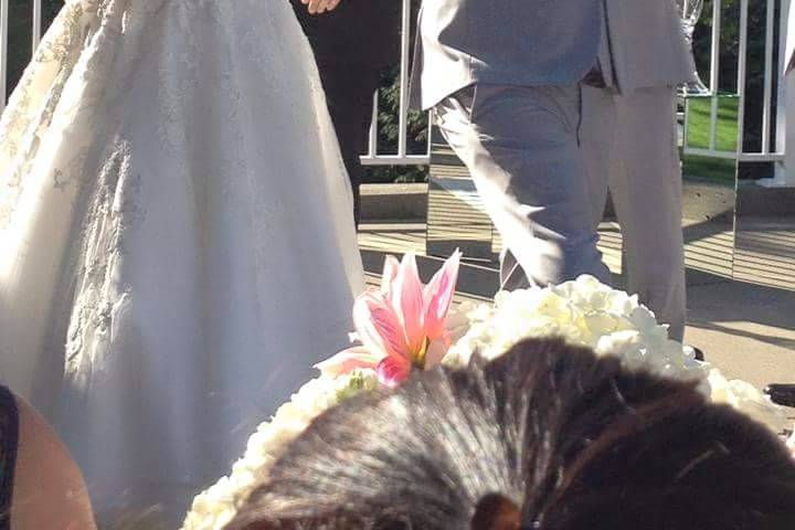 Recessional Happiness