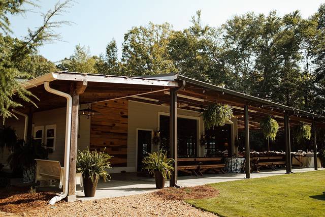 The Shed at Westover Farms