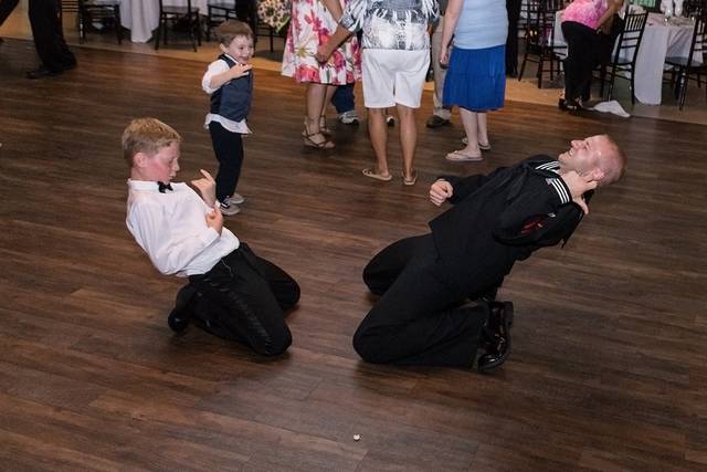 South Bend Wedding Pros