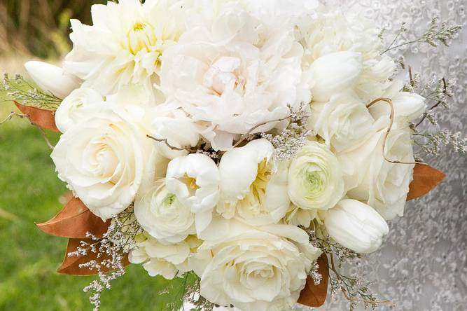 Bridal bouquet