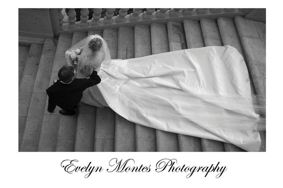 Evelyn Montes Photography/Hair/Makeup