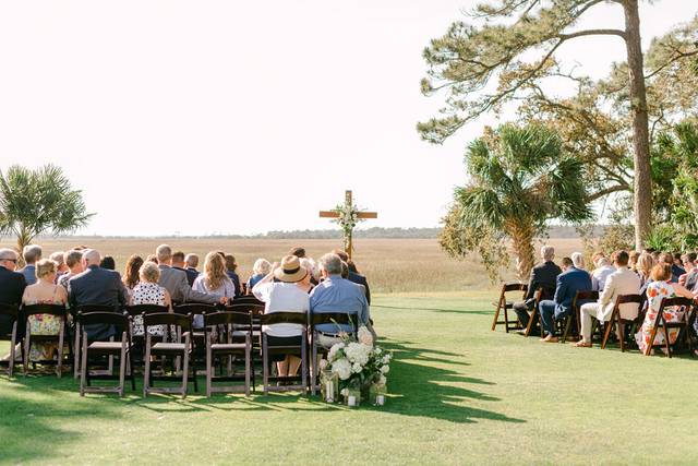 Fripp Island Golf & Beach Resort