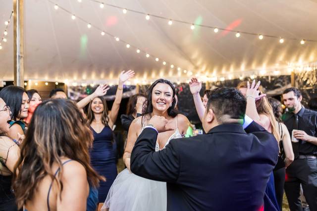 Blendmasters DJ Service LLC