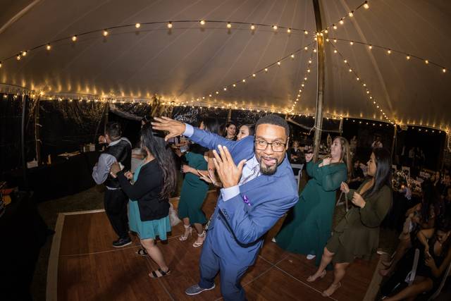 Blendmasters DJ Service LLC