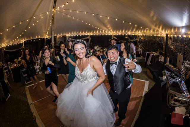 Blendmasters DJ Service LLC