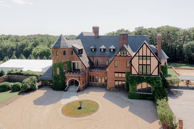 Dover Hall