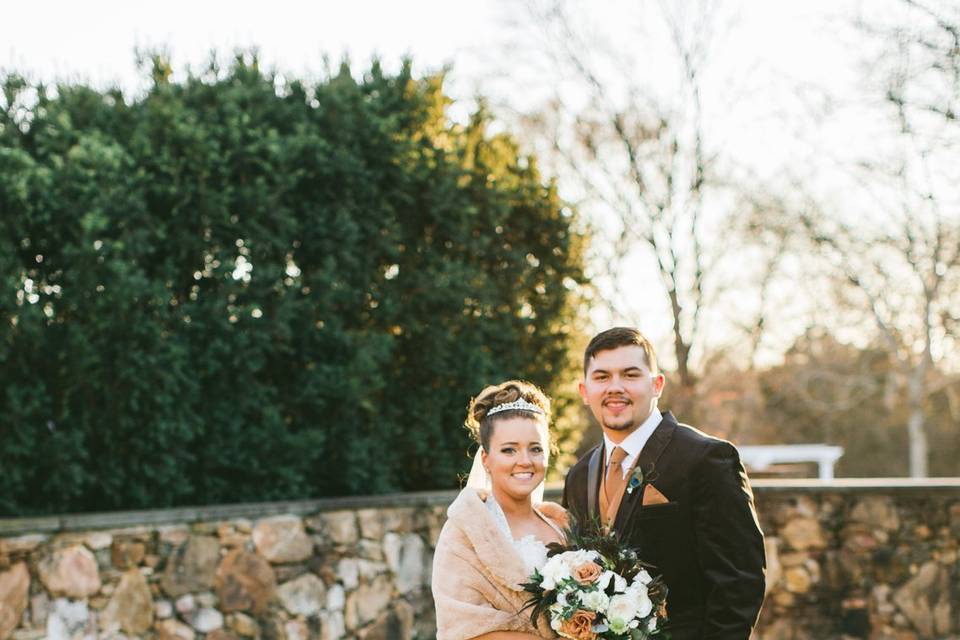 Couple Portrait