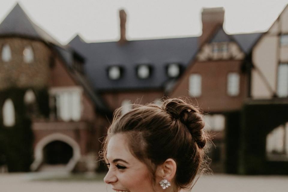 Bridal Portrait