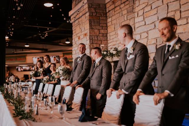 Dow Diamond Events