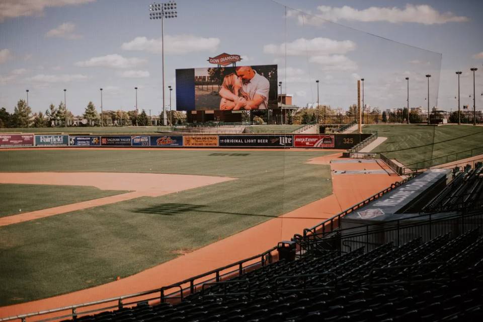 Big Board Pictures