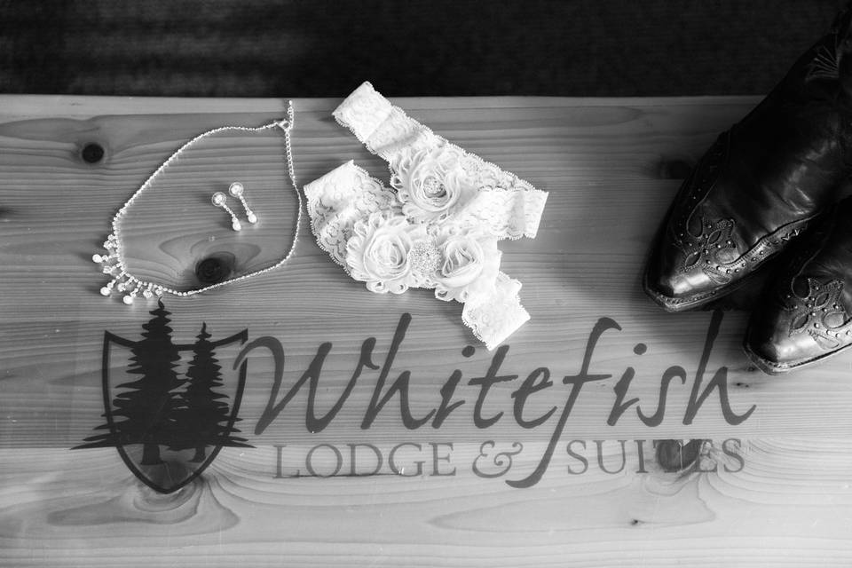 Whitefish lodge