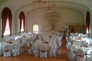 Caruso Weddings & Events
