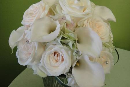 Marivel's Florist And Gifts