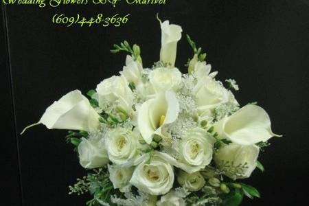 Marivel's Florist And Gifts