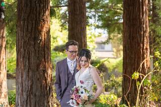 Monarch Wedding Planning
