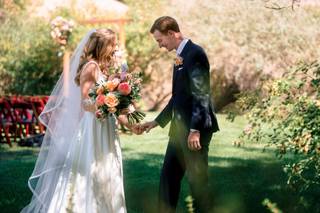 Monarch Wedding Planning