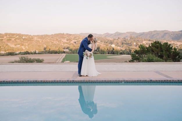 Monarch Wedding Planning