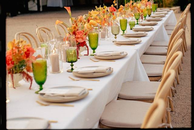 Table set